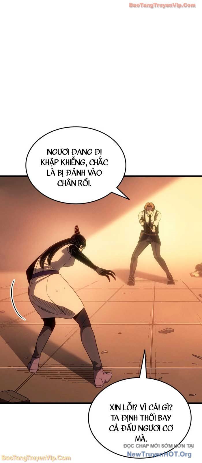 Sự Trở Lại Của Pháp Sư Vĩ Đại Sau 4000 Năm - Chapter 224 - Page 42