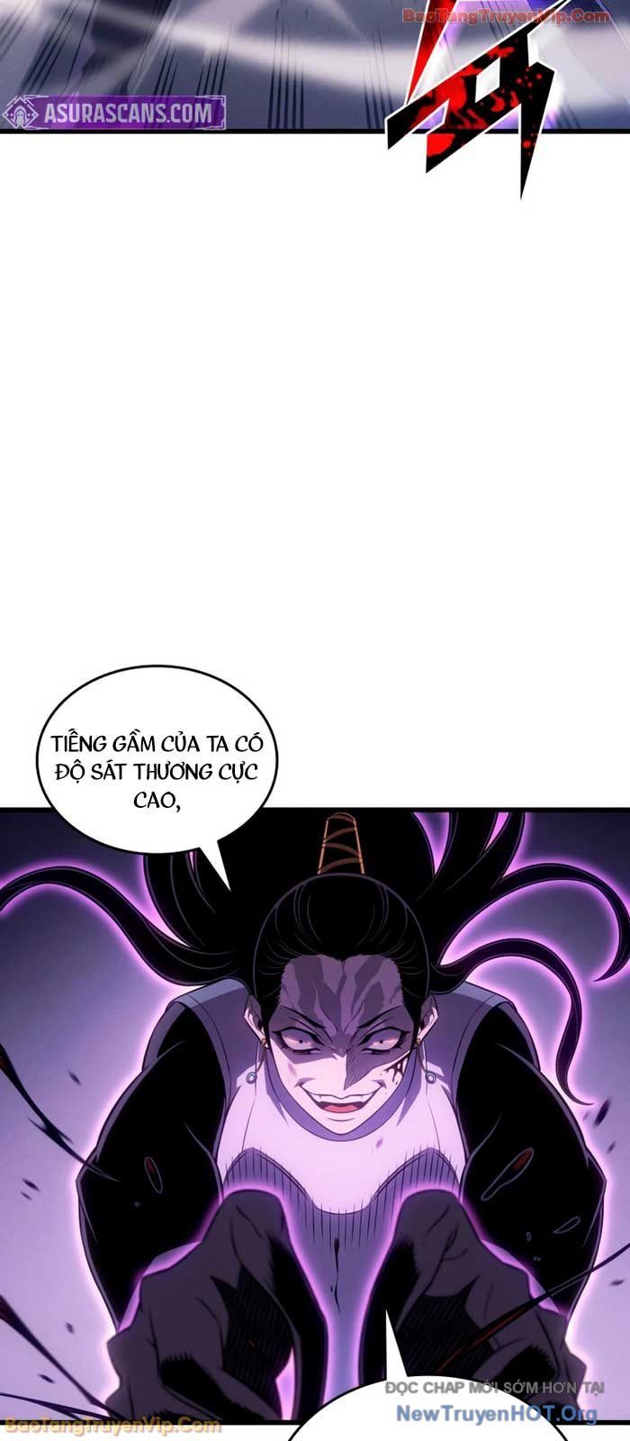 Sự Trở Lại Của Pháp Sư Vĩ Đại Sau 4000 Năm - Chapter 224 - Page 49