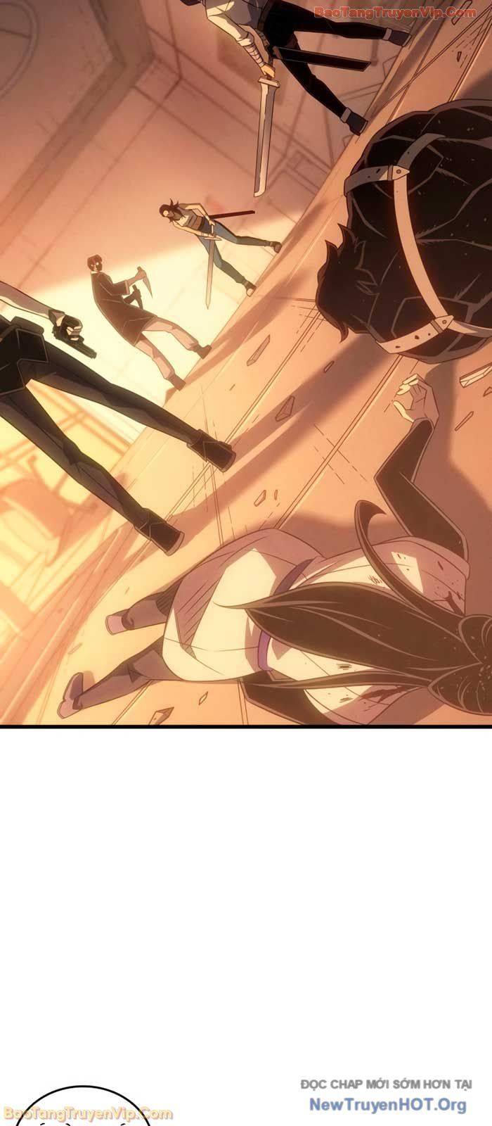 Sự Trở Lại Của Pháp Sư Vĩ Đại Sau 4000 Năm - Chapter 224 - Page 57