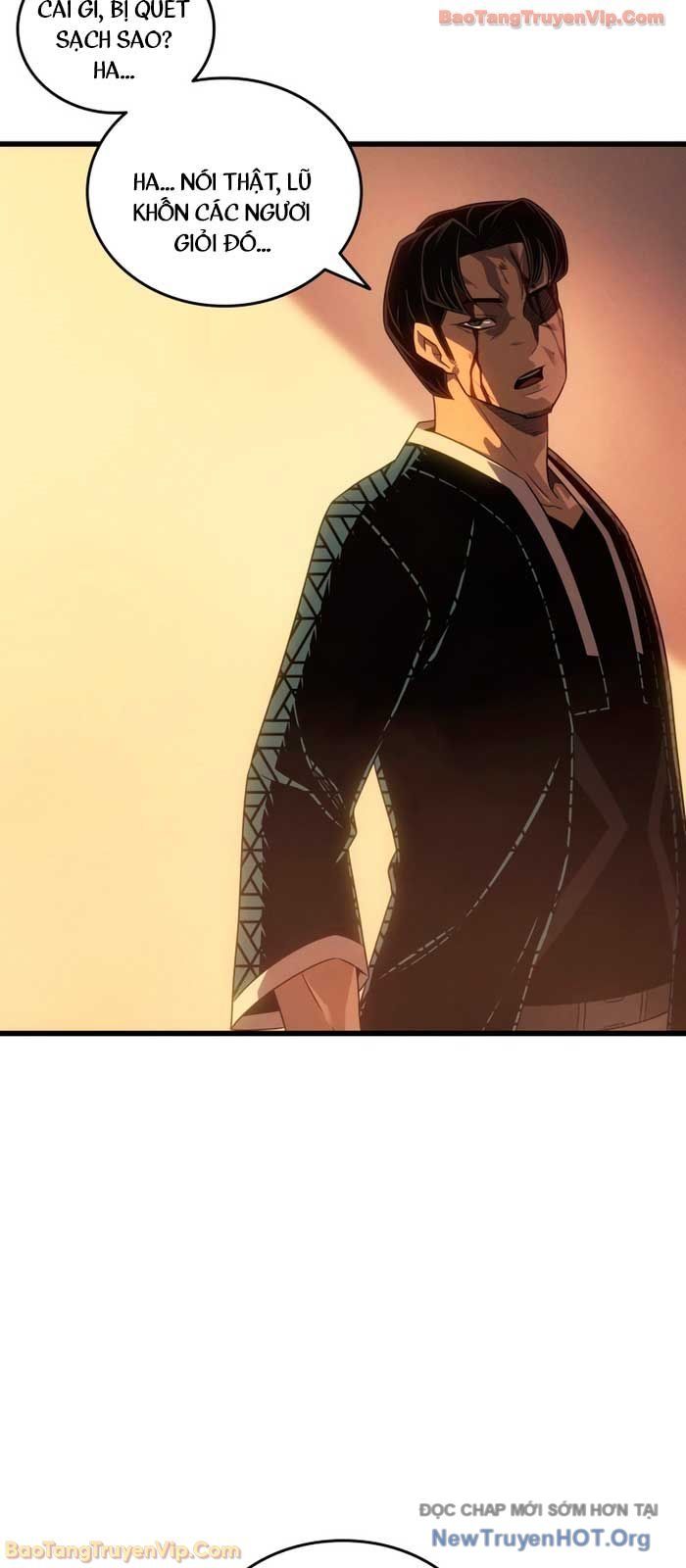 Sự Trở Lại Của Pháp Sư Vĩ Đại Sau 4000 Năm - Chapter 224 - Page 58