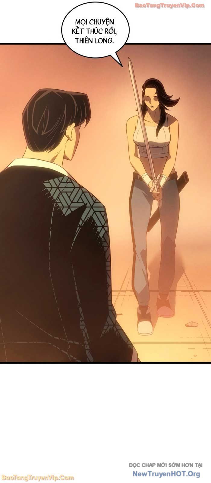 Sự Trở Lại Của Pháp Sư Vĩ Đại Sau 4000 Năm - Chapter 224 - Page 60