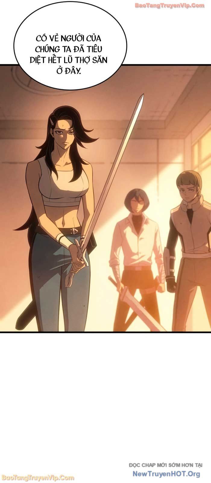 Sự Trở Lại Của Pháp Sư Vĩ Đại Sau 4000 Năm - Chapter 224 - Page 63