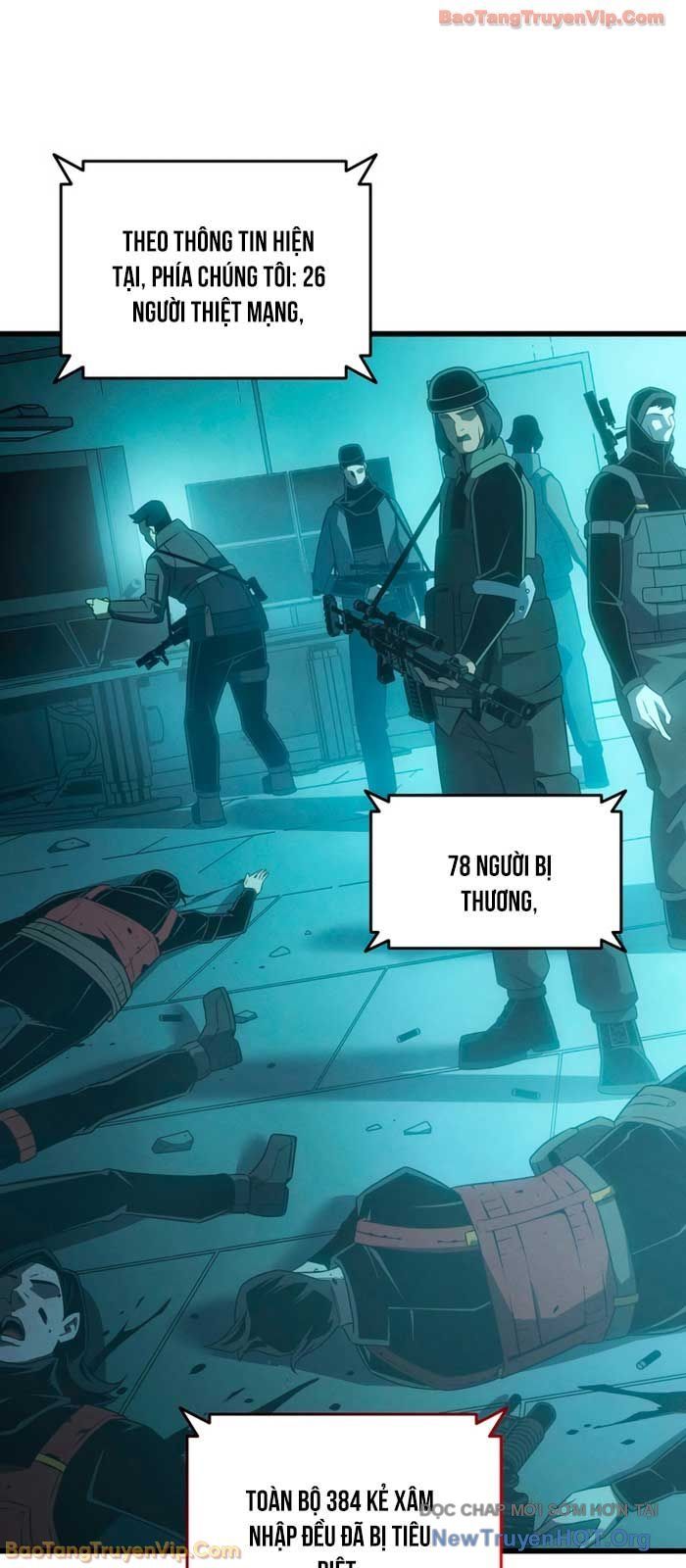 Sự Trở Lại Của Pháp Sư Vĩ Đại Sau 4000 Năm - Chapter 224 - Page 68