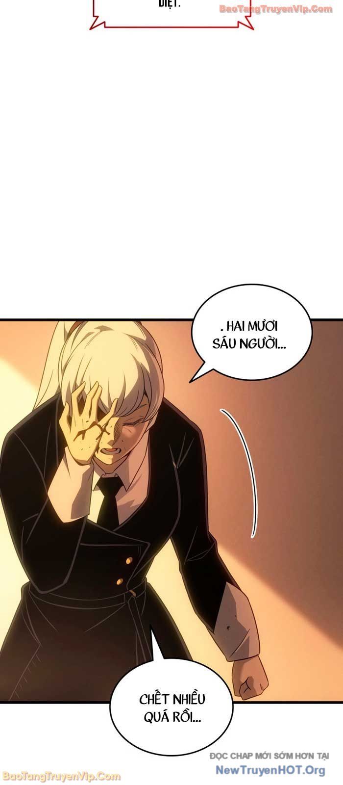 Sự Trở Lại Của Pháp Sư Vĩ Đại Sau 4000 Năm - Chapter 224 - Page 69