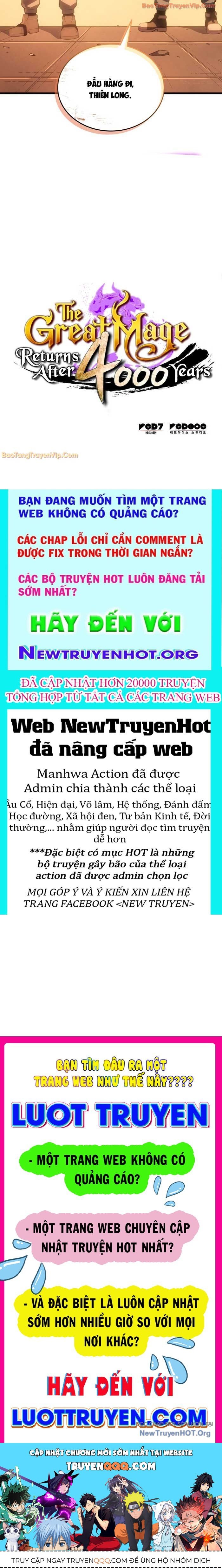 Sự Trở Lại Của Pháp Sư Vĩ Đại Sau 4000 Năm - Chapter 224 - Page 75