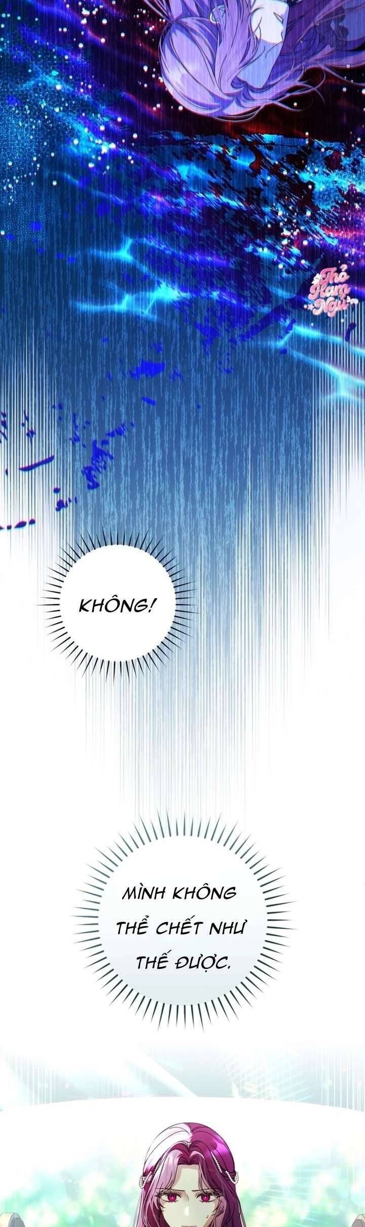 Nữ Phụ Muốn Chạy Trốn Khỏi Gã Nam Chính Ám Ảnh - Chapter 1 - Page 12