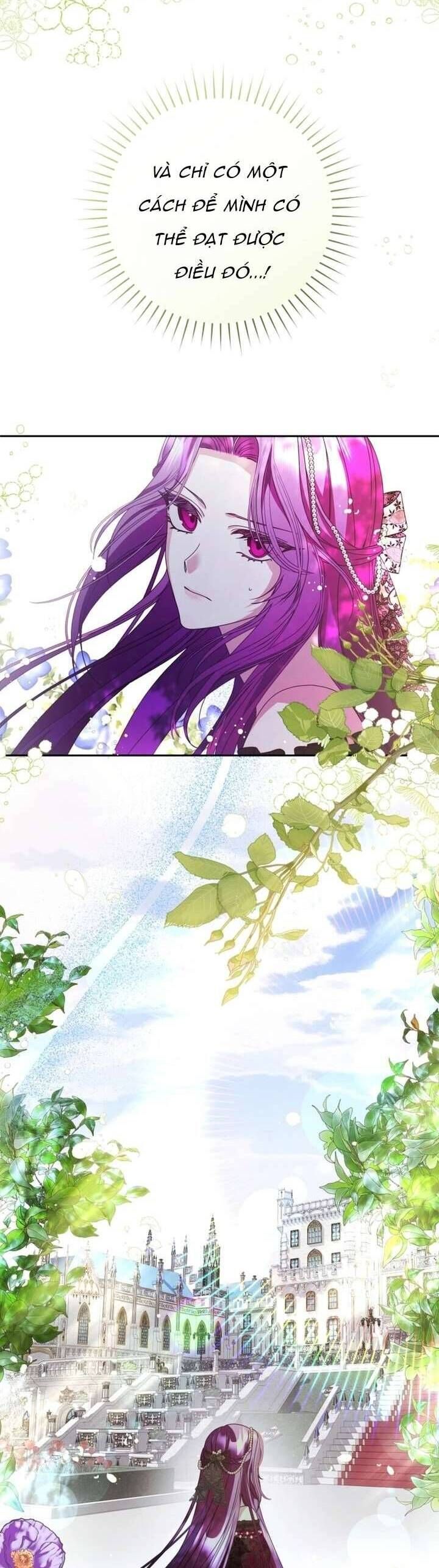 Nữ Phụ Muốn Chạy Trốn Khỏi Gã Nam Chính Ám Ảnh - Chapter 1 - Page 15