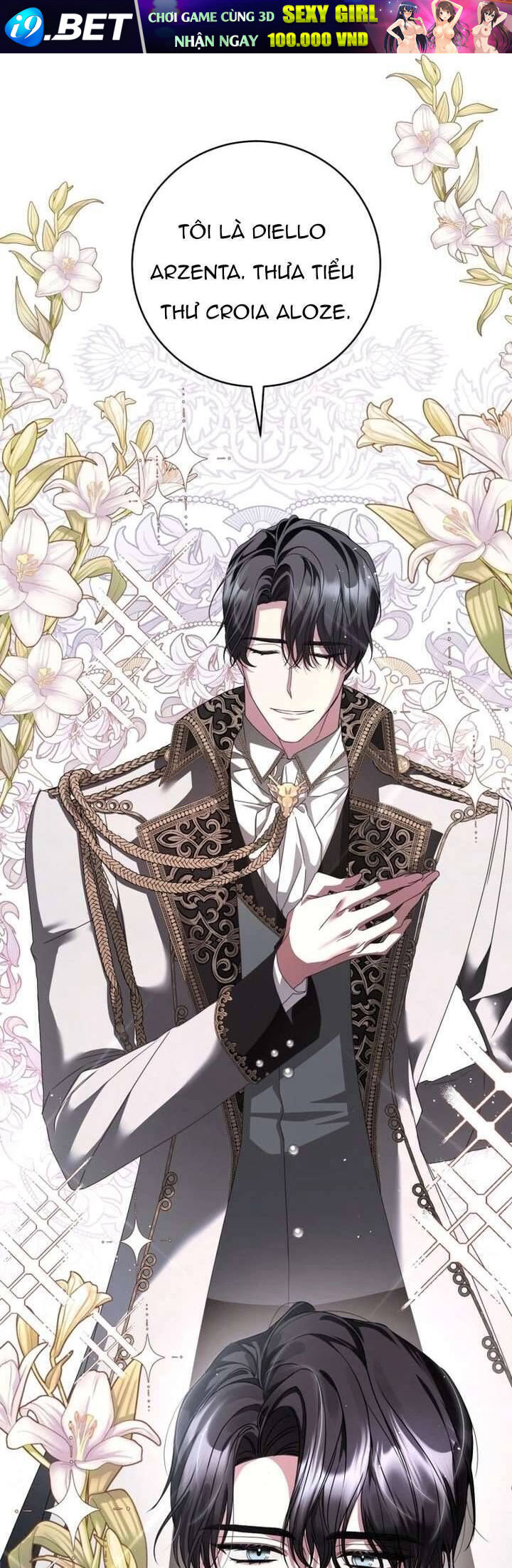 Nữ Phụ Muốn Chạy Trốn Khỏi Gã Nam Chính Ám Ảnh - Chapter 1 - Page 17