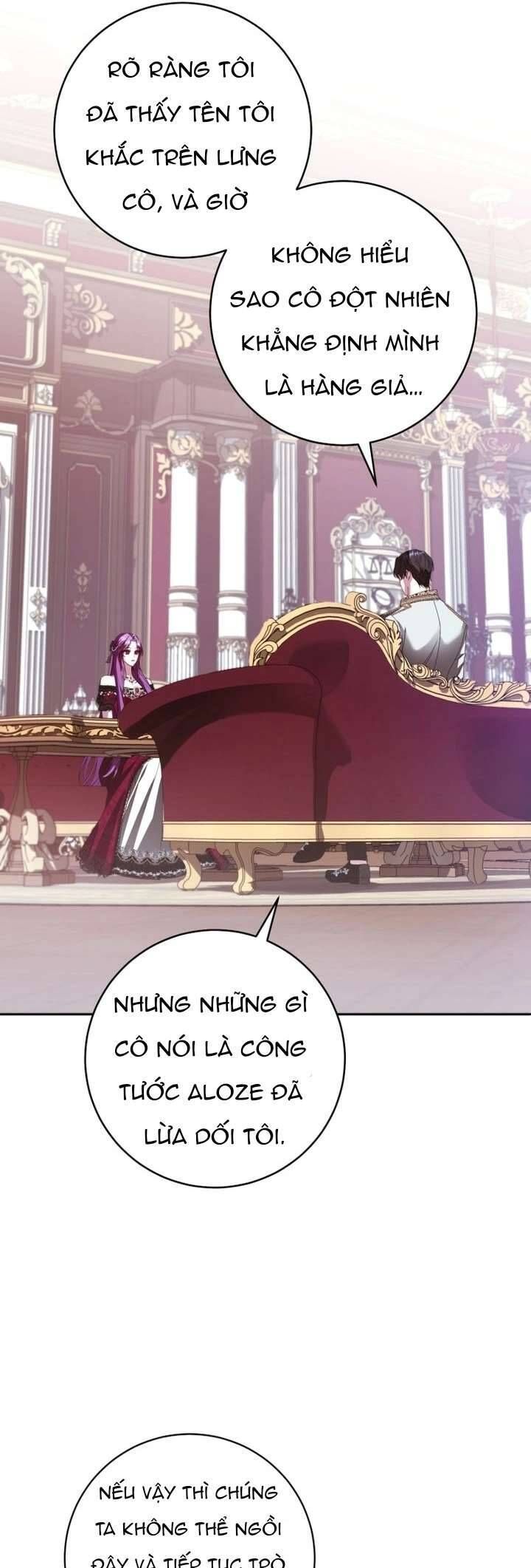 Nữ Phụ Muốn Chạy Trốn Khỏi Gã Nam Chính Ám Ảnh - Chapter 1 - Page 26