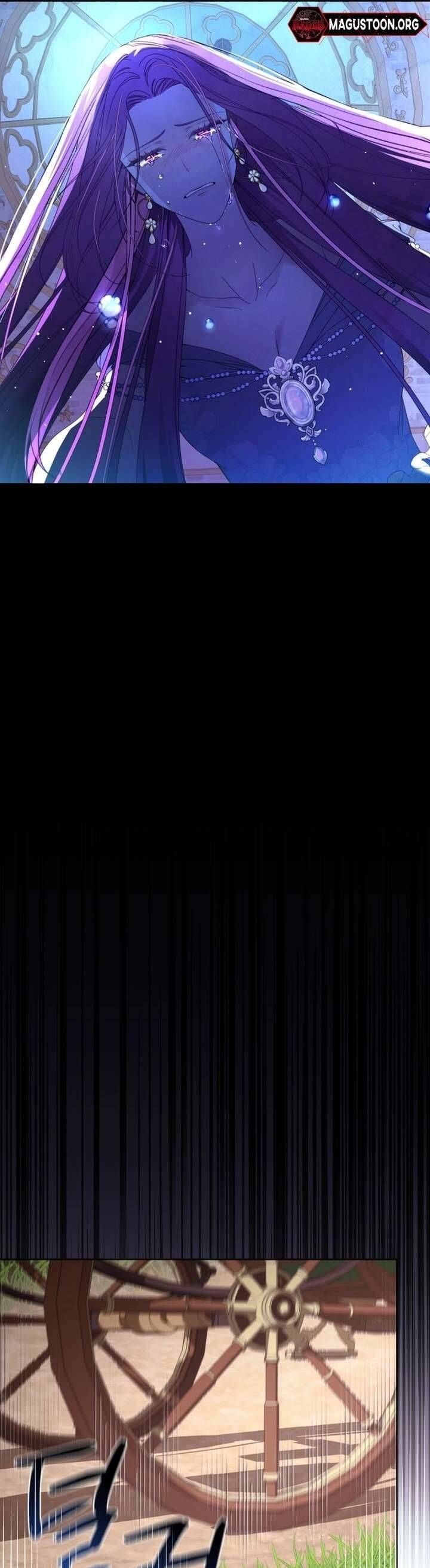 Nữ Phụ Muốn Chạy Trốn Khỏi Gã Nam Chính Ám Ảnh - Chapter 1 - Page 3