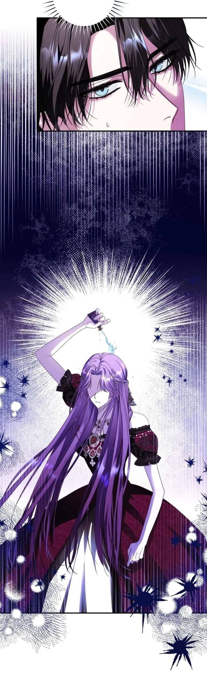 Nữ Phụ Muốn Chạy Trốn Khỏi Gã Nam Chính Ám Ảnh - Chapter 1 - Page 31