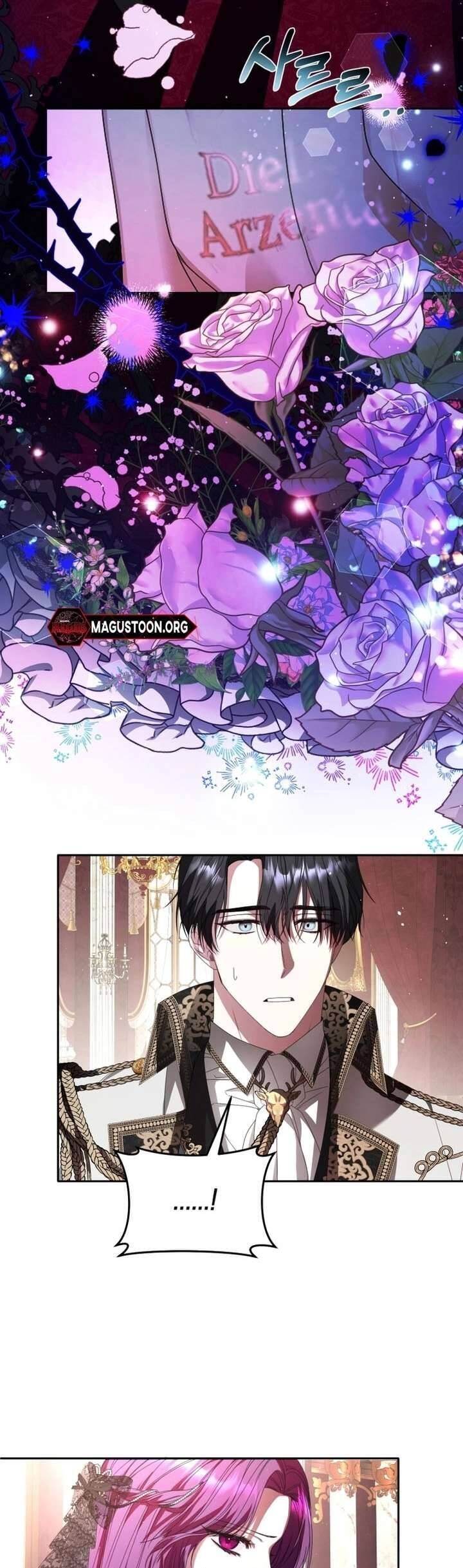 Nữ Phụ Muốn Chạy Trốn Khỏi Gã Nam Chính Ám Ảnh - Chapter 1 - Page 34