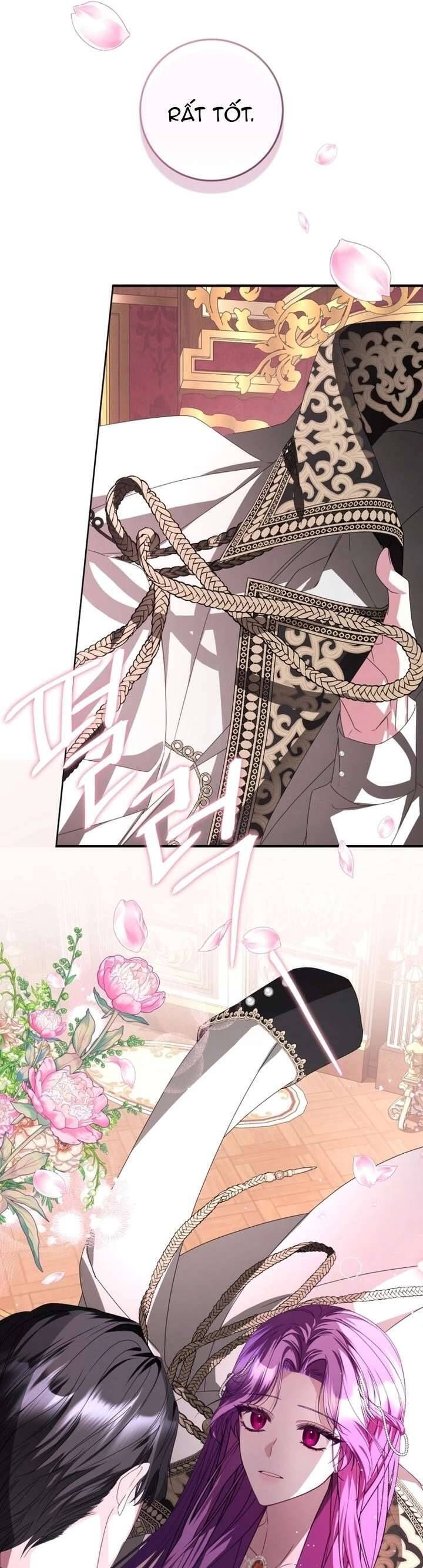 Nữ Phụ Muốn Chạy Trốn Khỏi Gã Nam Chính Ám Ảnh - Chapter 1 - Page 43