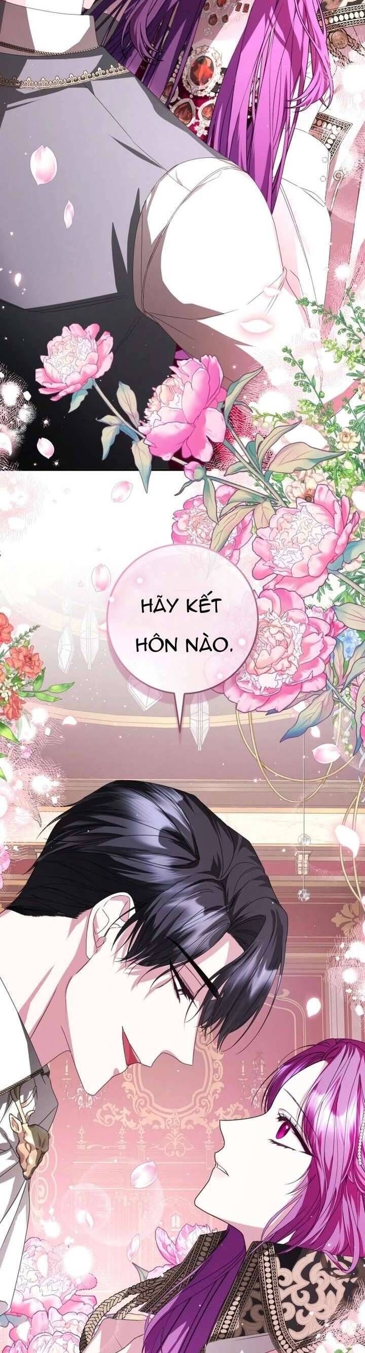 Nữ Phụ Muốn Chạy Trốn Khỏi Gã Nam Chính Ám Ảnh - Chapter 1 - Page 44