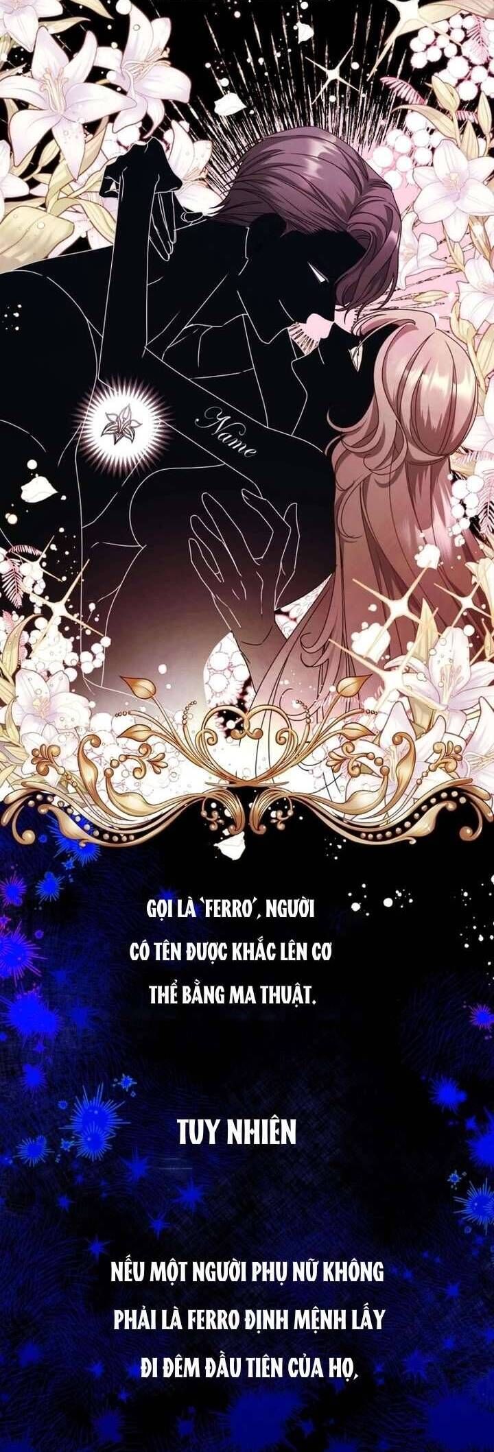 Nữ Phụ Muốn Chạy Trốn Khỏi Gã Nam Chính Ám Ảnh - Chapter 1 - Page 9