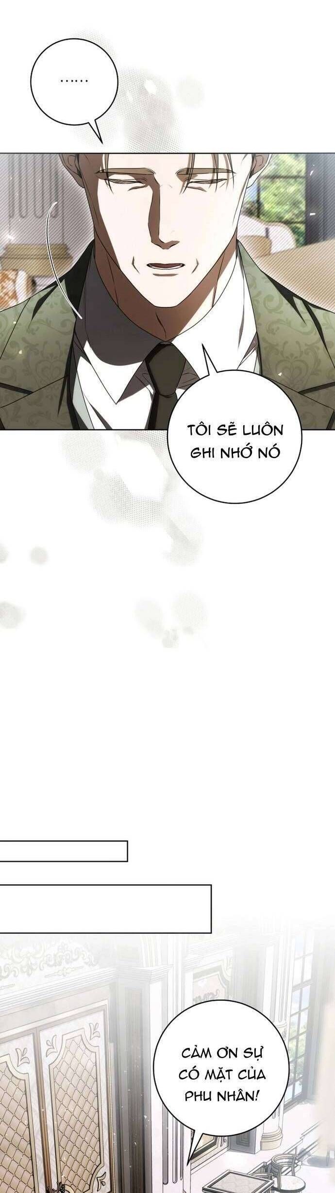 Nữ Phụ Muốn Chạy Trốn Khỏi Gã Nam Chính Ám Ảnh - Chapter 10 - Page 10