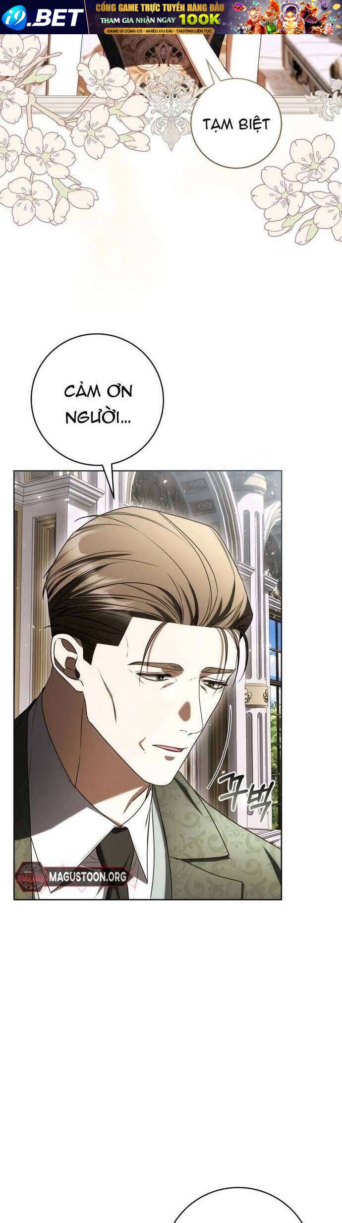 Nữ Phụ Muốn Chạy Trốn Khỏi Gã Nam Chính Ám Ảnh - Chapter 10 - Page 13