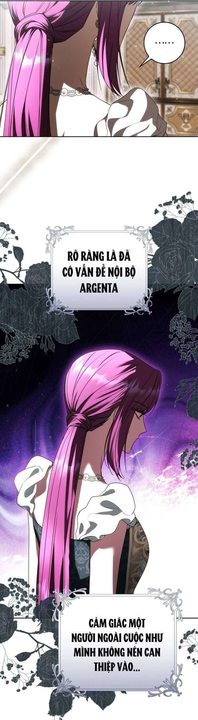 Nữ Phụ Muốn Chạy Trốn Khỏi Gã Nam Chính Ám Ảnh - Chapter 10 - Page 15