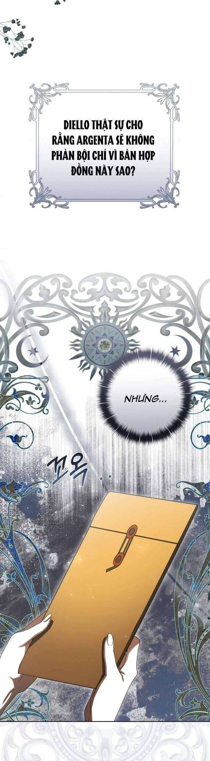 Nữ Phụ Muốn Chạy Trốn Khỏi Gã Nam Chính Ám Ảnh - Chapter 10 - Page 16