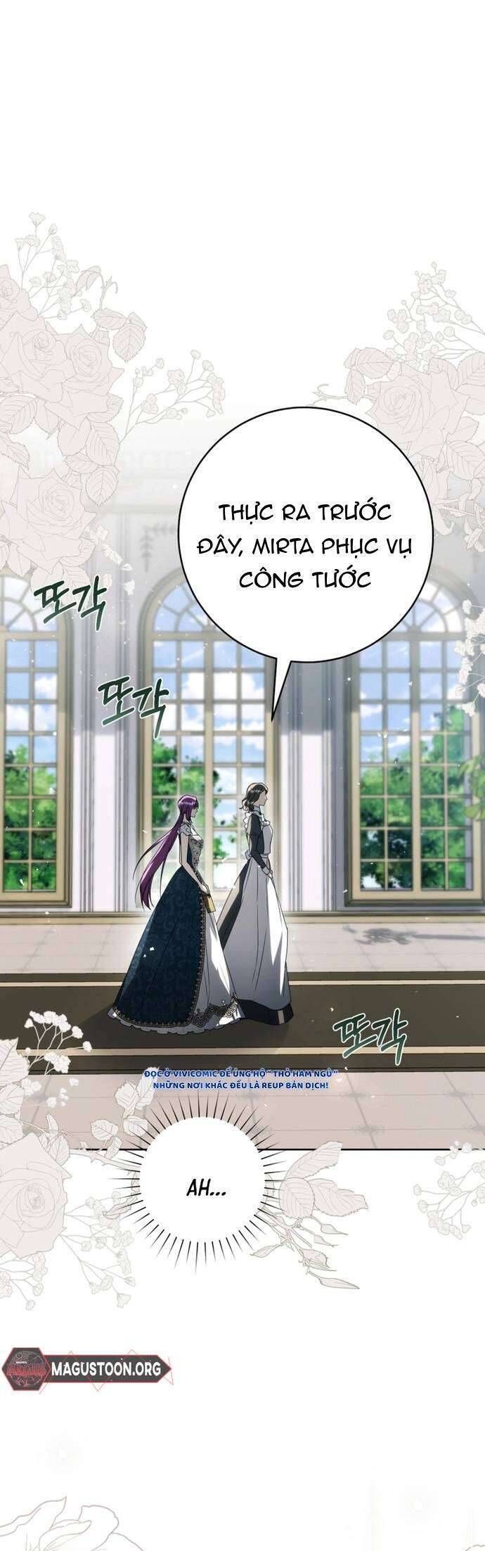 Nữ Phụ Muốn Chạy Trốn Khỏi Gã Nam Chính Ám Ảnh - Chapter 10 - Page 18