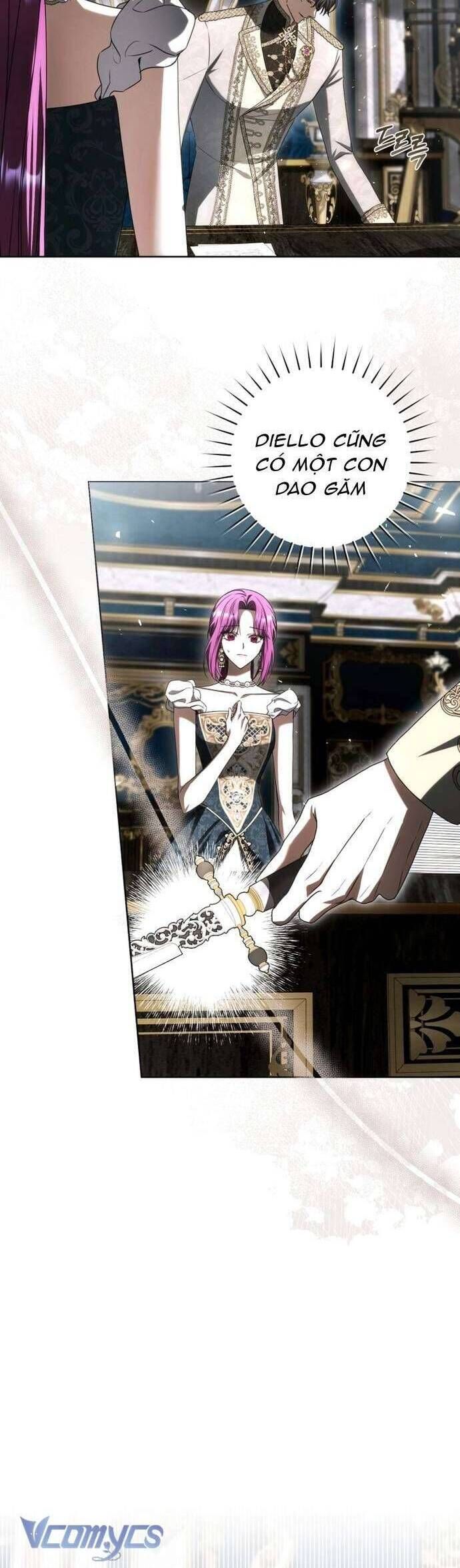 Nữ Phụ Muốn Chạy Trốn Khỏi Gã Nam Chính Ám Ảnh - Chapter 10 - Page 23