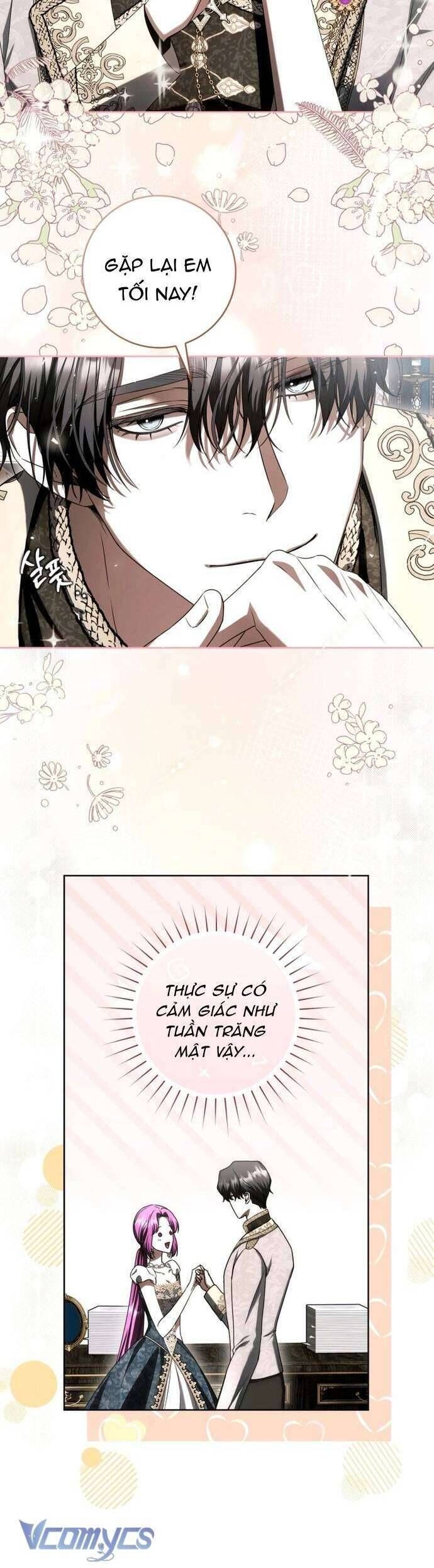 Nữ Phụ Muốn Chạy Trốn Khỏi Gã Nam Chính Ám Ảnh - Chapter 10 - Page 29