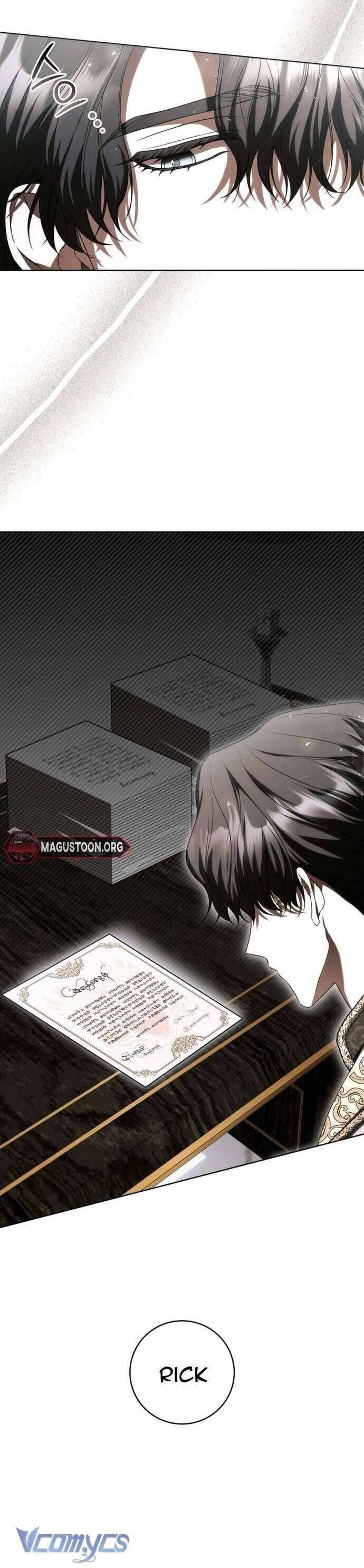 Nữ Phụ Muốn Chạy Trốn Khỏi Gã Nam Chính Ám Ảnh - Chapter 10 - Page 31