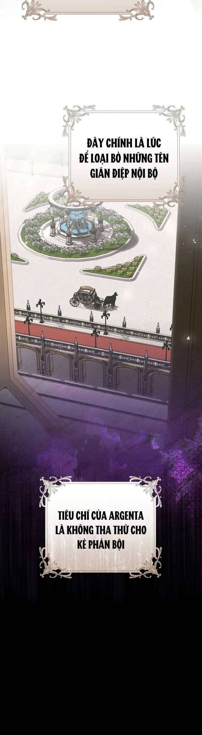 Nữ Phụ Muốn Chạy Trốn Khỏi Gã Nam Chính Ám Ảnh - Chapter 10 - Page 38