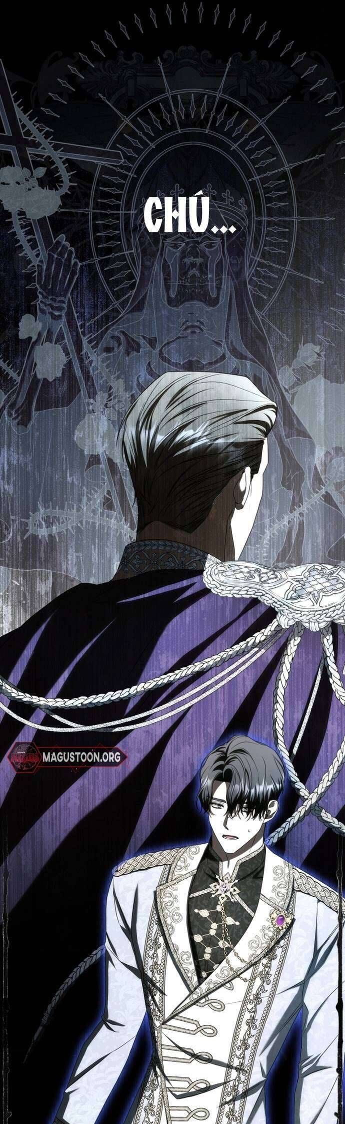 Nữ Phụ Muốn Chạy Trốn Khỏi Gã Nam Chính Ám Ảnh - Chapter 10 - Page 42