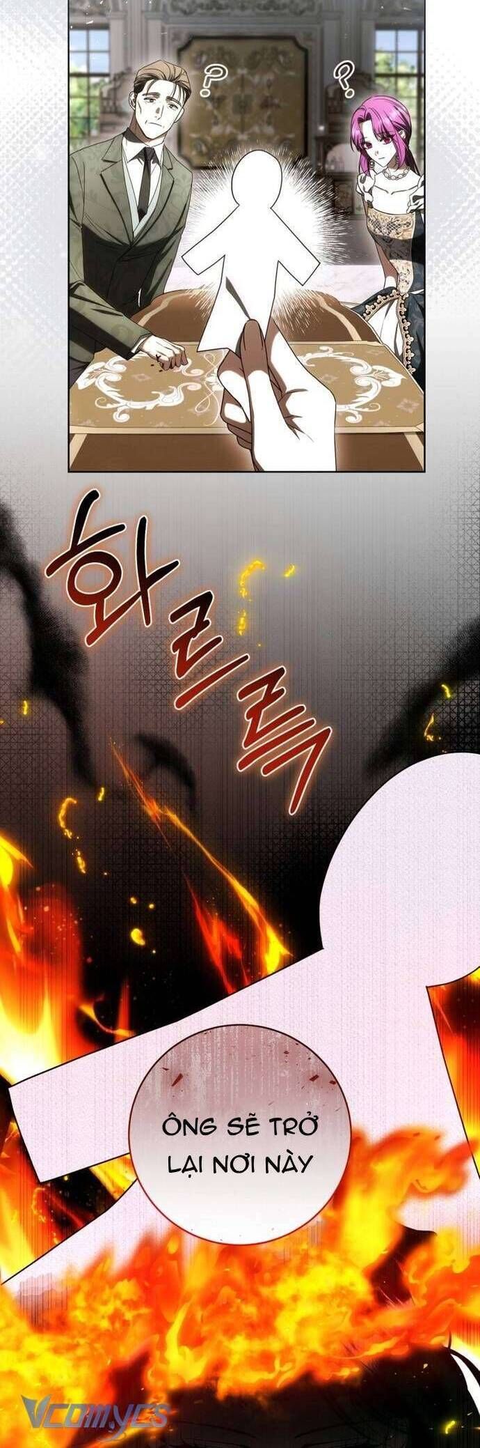 Nữ Phụ Muốn Chạy Trốn Khỏi Gã Nam Chính Ám Ảnh - Chapter 10 - Page 8