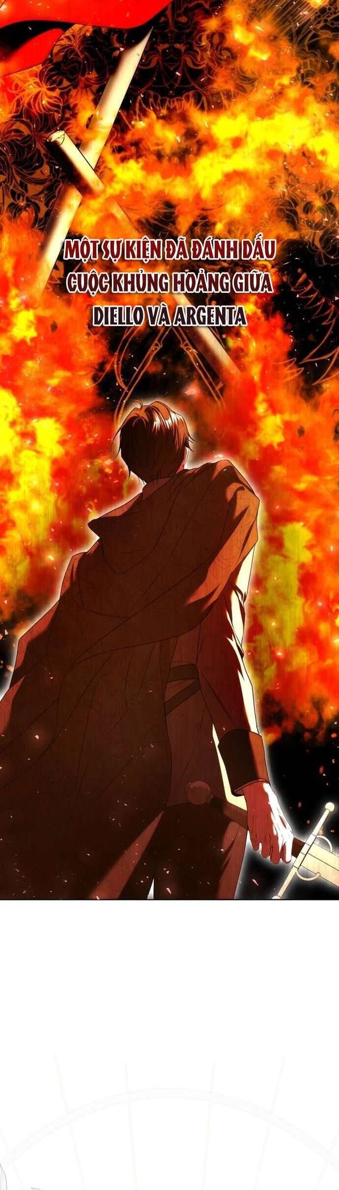 Nữ Phụ Muốn Chạy Trốn Khỏi Gã Nam Chính Ám Ảnh - Chapter 11 - Page 20