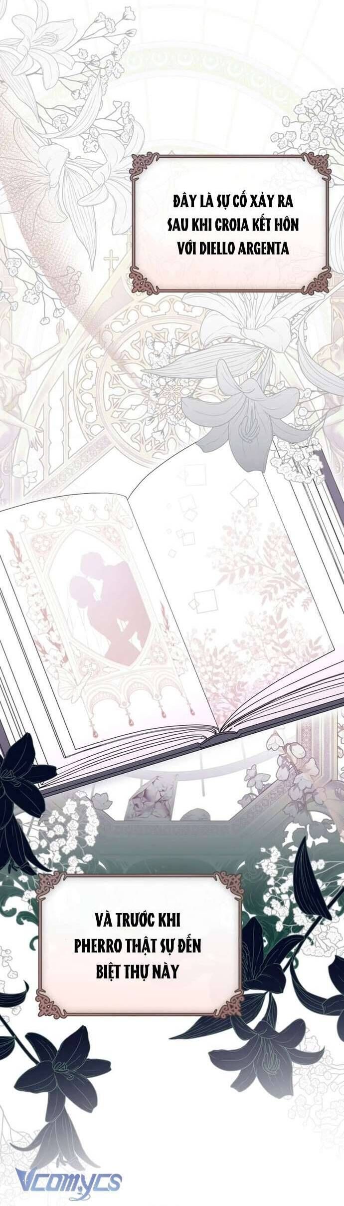 Nữ Phụ Muốn Chạy Trốn Khỏi Gã Nam Chính Ám Ảnh - Chapter 11 - Page 21