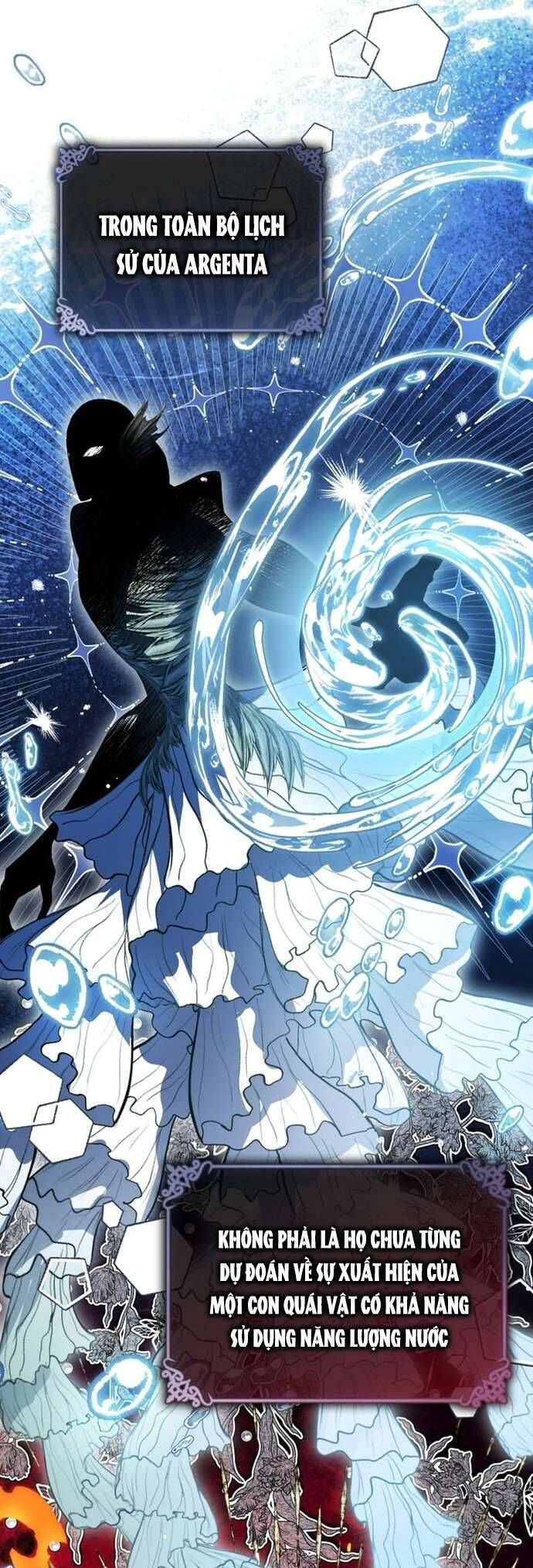 Nữ Phụ Muốn Chạy Trốn Khỏi Gã Nam Chính Ám Ảnh - Chapter 11 - Page 25