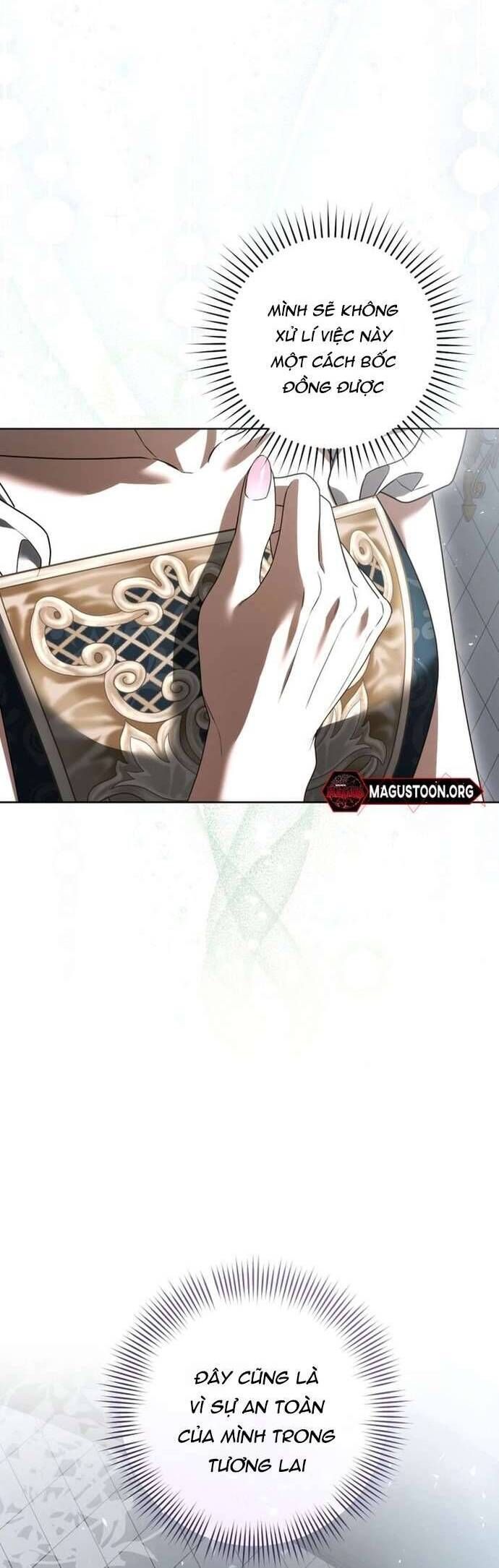 Nữ Phụ Muốn Chạy Trốn Khỏi Gã Nam Chính Ám Ảnh - Chapter 11 - Page 29