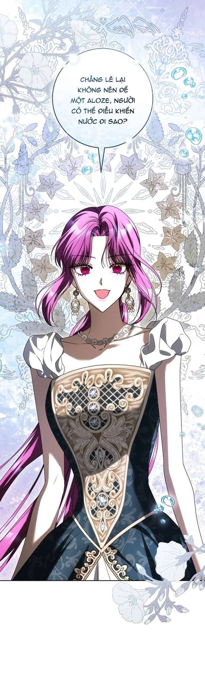 Nữ Phụ Muốn Chạy Trốn Khỏi Gã Nam Chính Ám Ảnh - Chapter 11 - Page 40