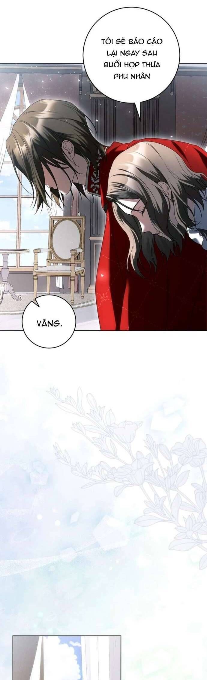 Nữ Phụ Muốn Chạy Trốn Khỏi Gã Nam Chính Ám Ảnh - Chapter 11 - Page 41