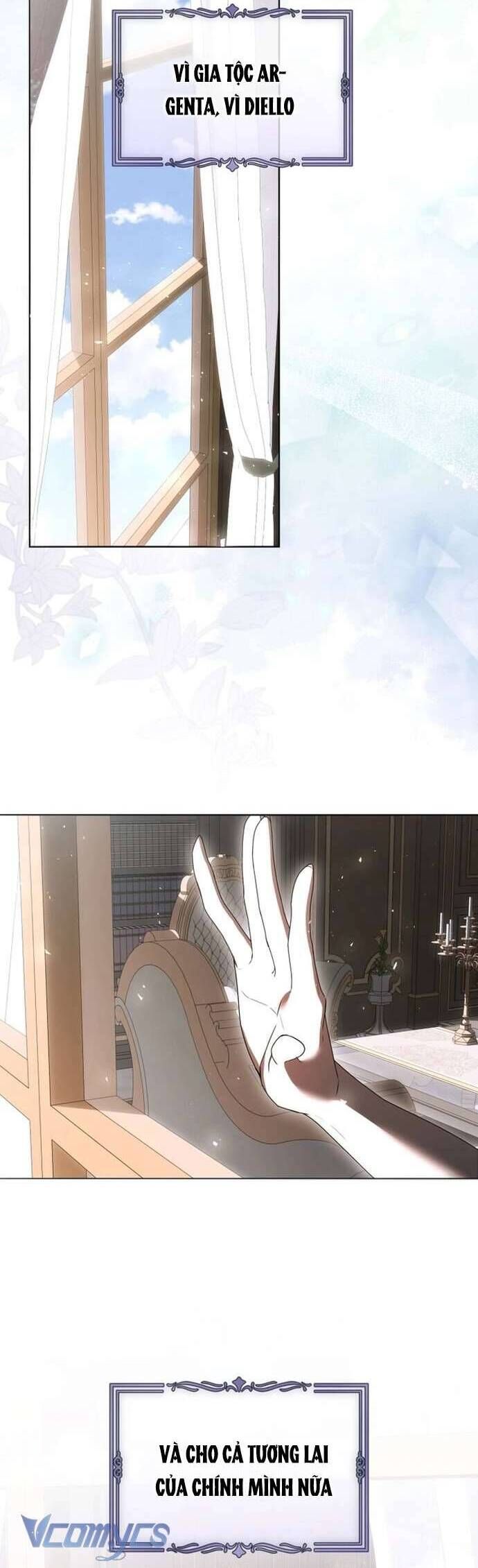 Nữ Phụ Muốn Chạy Trốn Khỏi Gã Nam Chính Ám Ảnh - Chapter 11 - Page 42