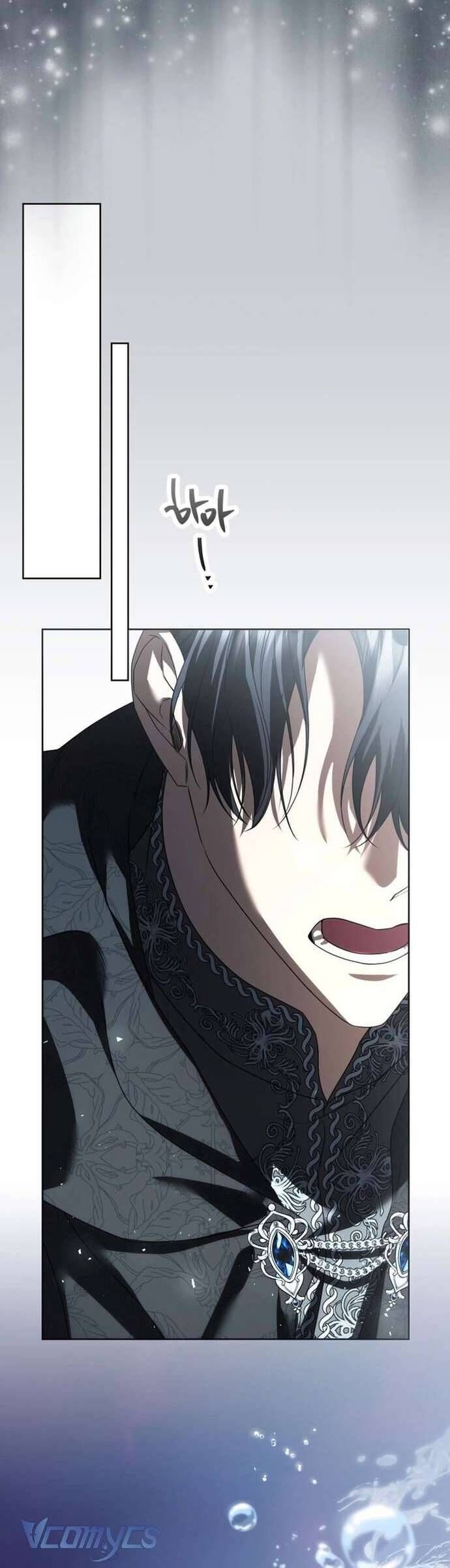 Nữ Phụ Muốn Chạy Trốn Khỏi Gã Nam Chính Ám Ảnh - Chapter 11 - Page 44