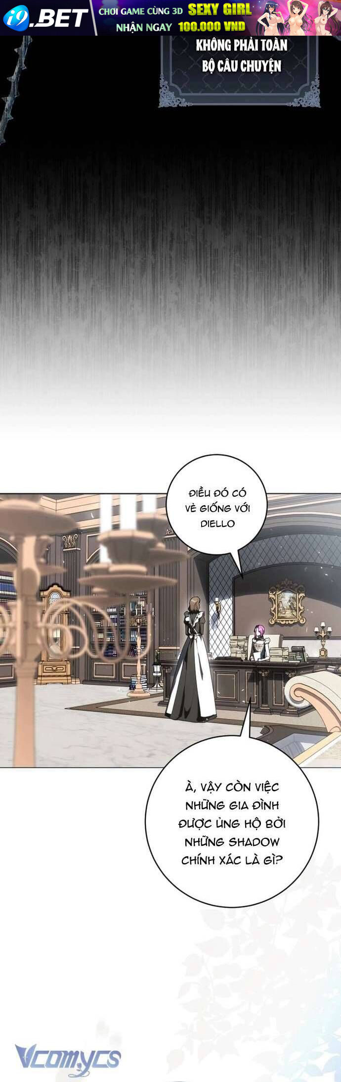 Nữ Phụ Muốn Chạy Trốn Khỏi Gã Nam Chính Ám Ảnh - Chapter 11 - Page 7