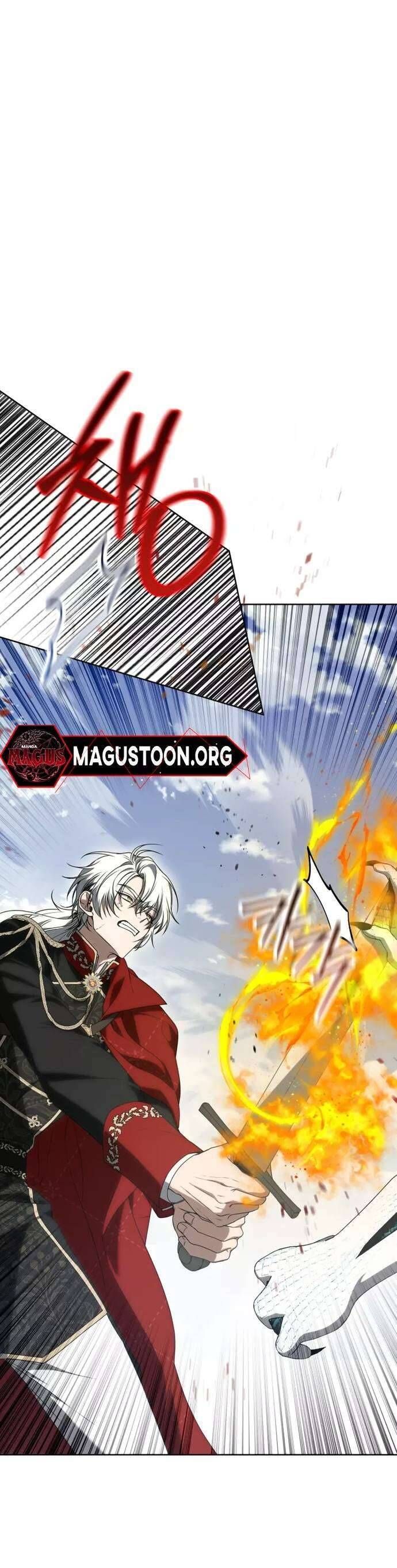 Nữ Phụ Muốn Chạy Trốn Khỏi Gã Nam Chính Ám Ảnh - Chapter 12 - Page 12