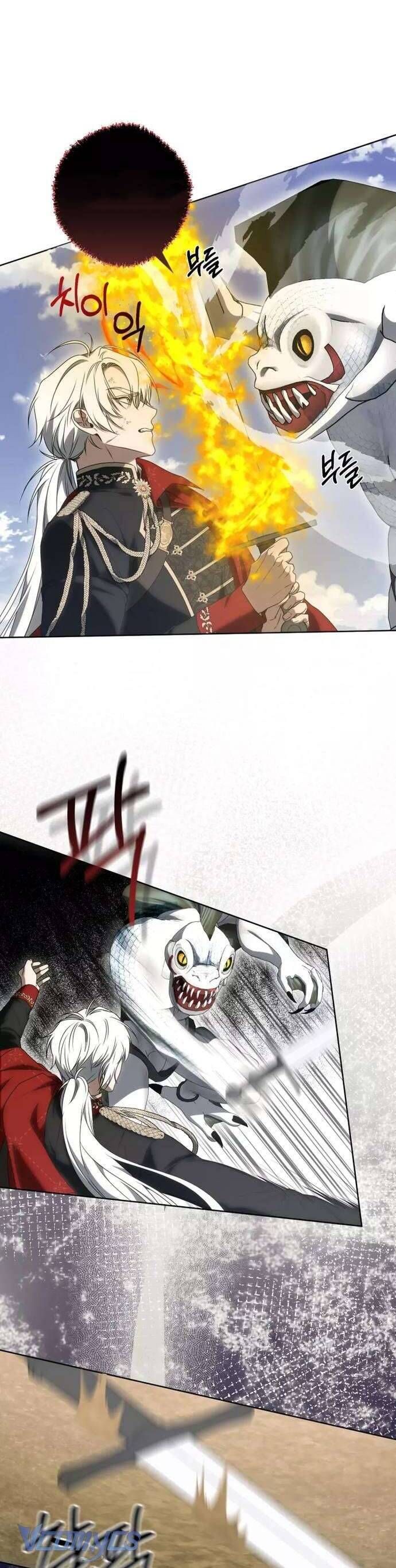 Nữ Phụ Muốn Chạy Trốn Khỏi Gã Nam Chính Ám Ảnh - Chapter 12 - Page 13