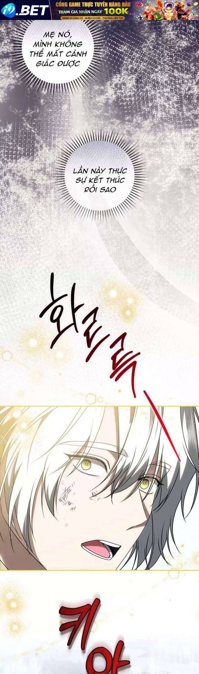 Nữ Phụ Muốn Chạy Trốn Khỏi Gã Nam Chính Ám Ảnh - Chapter 12 - Page 15