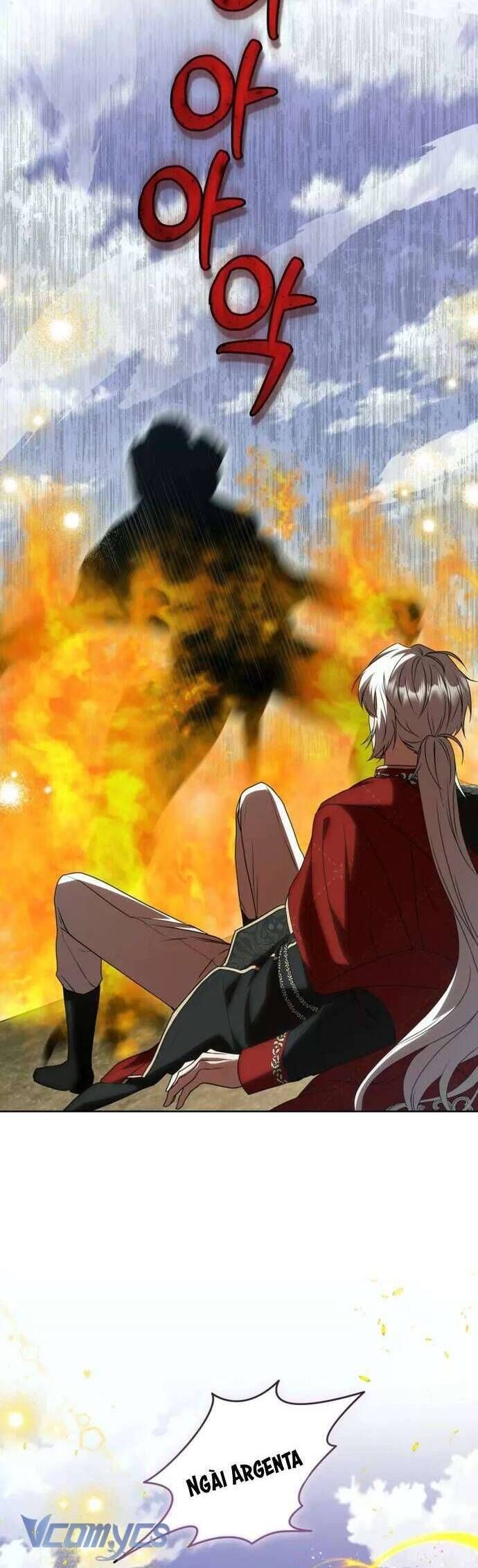 Nữ Phụ Muốn Chạy Trốn Khỏi Gã Nam Chính Ám Ảnh - Chapter 12 - Page 16