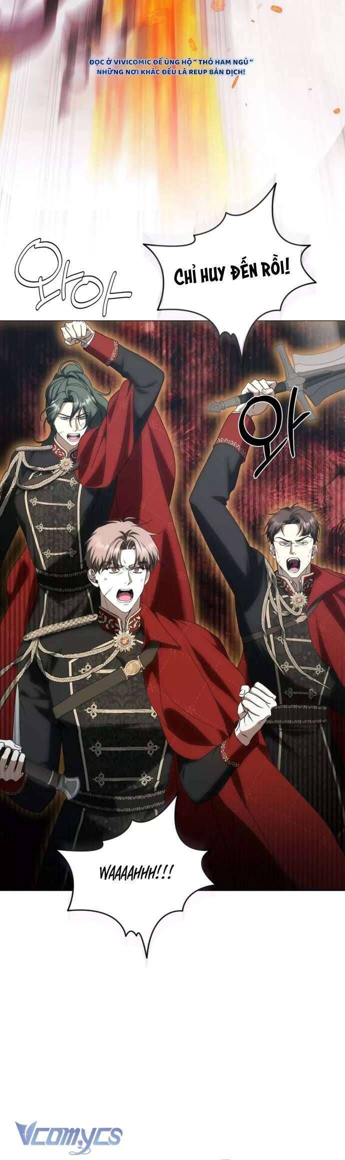 Nữ Phụ Muốn Chạy Trốn Khỏi Gã Nam Chính Ám Ảnh - Chapter 12 - Page 19