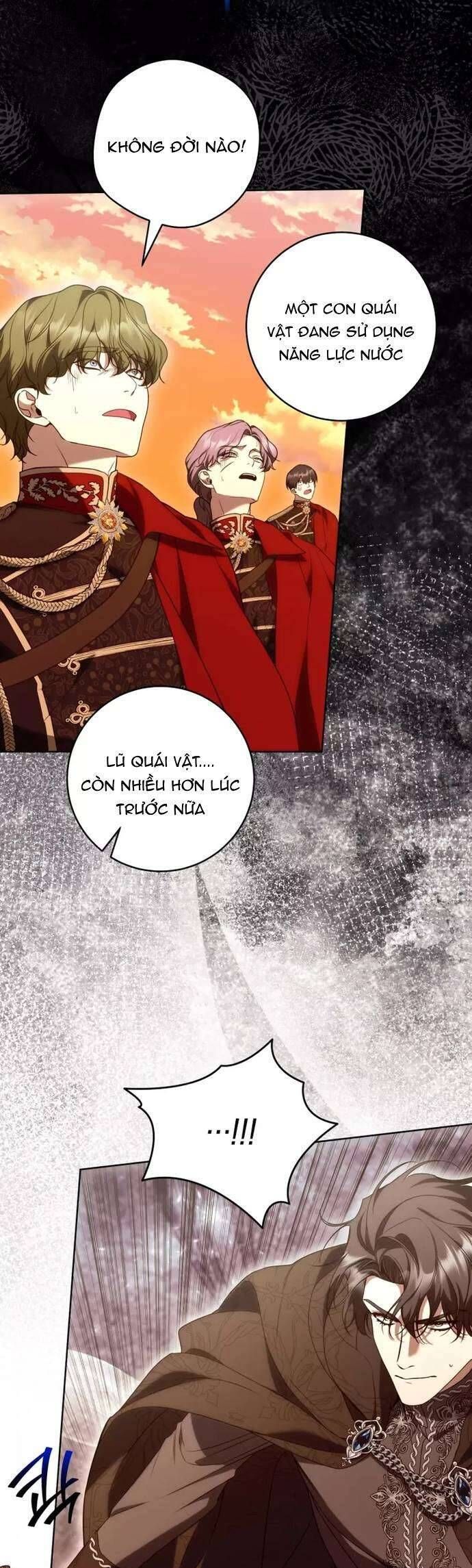 Nữ Phụ Muốn Chạy Trốn Khỏi Gã Nam Chính Ám Ảnh - Chapter 12 - Page 26