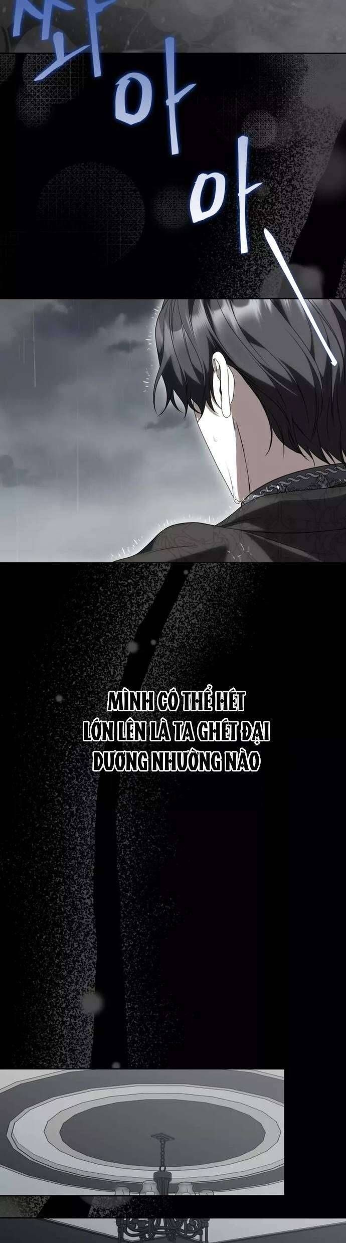 Nữ Phụ Muốn Chạy Trốn Khỏi Gã Nam Chính Ám Ảnh - Chapter 12 - Page 3