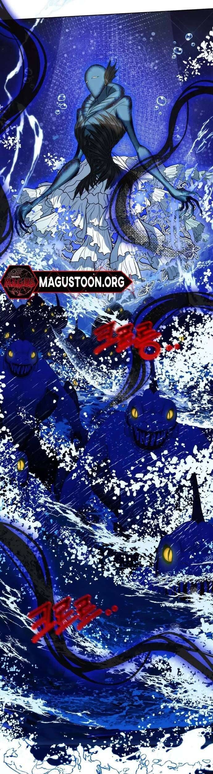 Nữ Phụ Muốn Chạy Trốn Khỏi Gã Nam Chính Ám Ảnh - Chapter 12 - Page 31