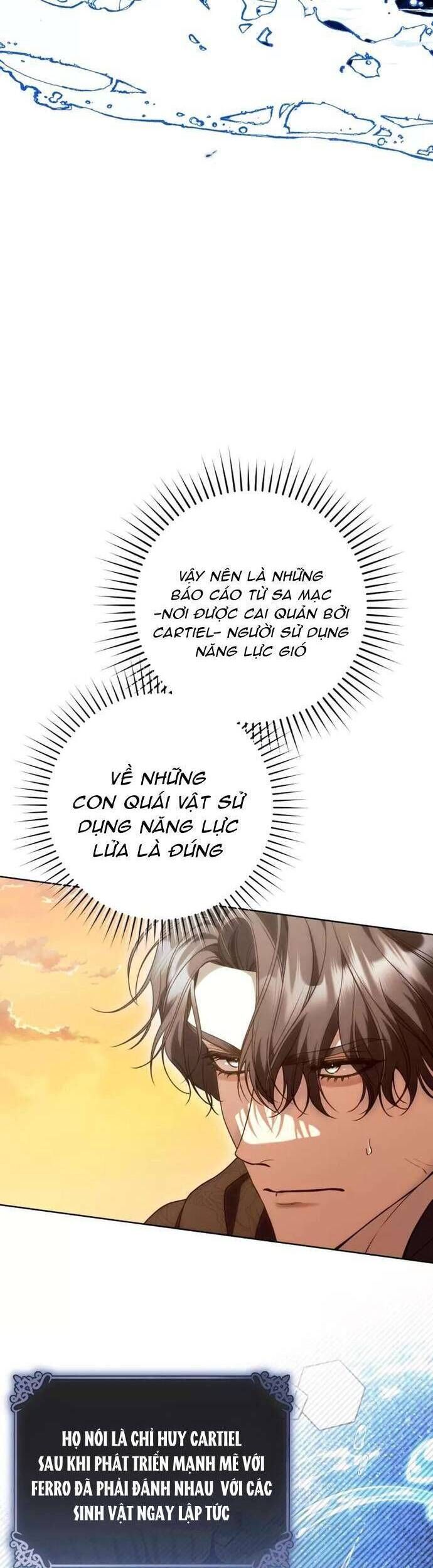 Nữ Phụ Muốn Chạy Trốn Khỏi Gã Nam Chính Ám Ảnh - Chapter 12 - Page 32