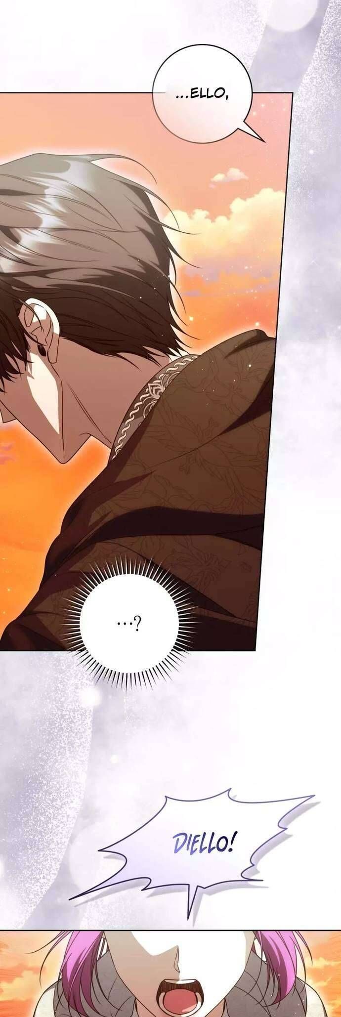 Nữ Phụ Muốn Chạy Trốn Khỏi Gã Nam Chính Ám Ảnh - Chapter 12 - Page 37