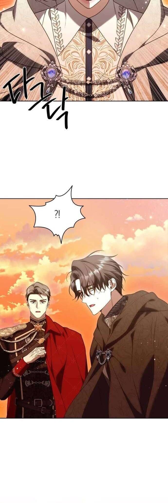 Nữ Phụ Muốn Chạy Trốn Khỏi Gã Nam Chính Ám Ảnh - Chapter 12 - Page 38